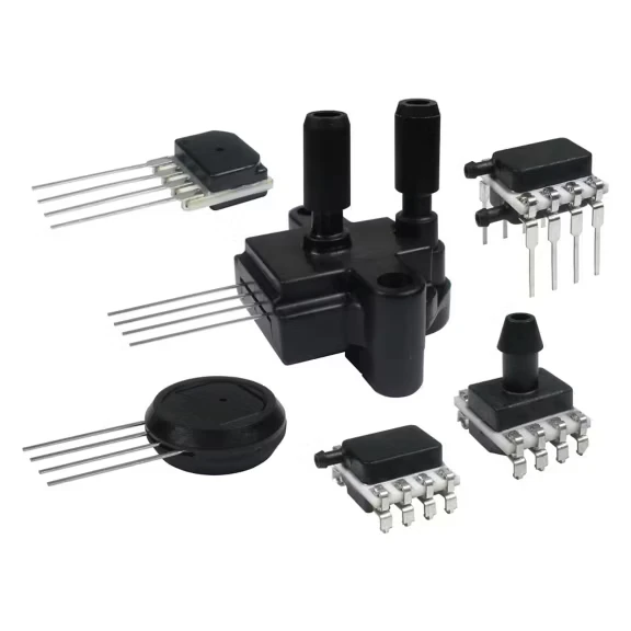 Honeywell Pressure Sensor