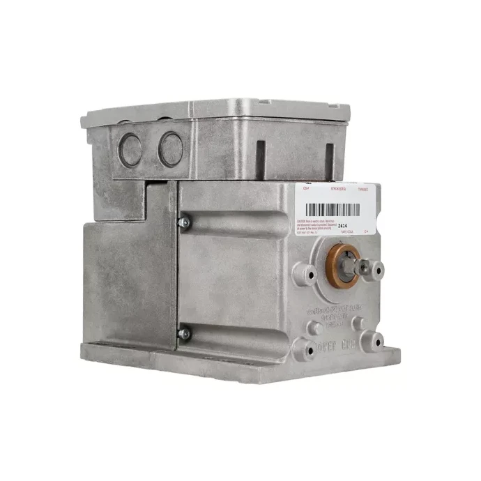 Honeywell M72 Valve Actuator