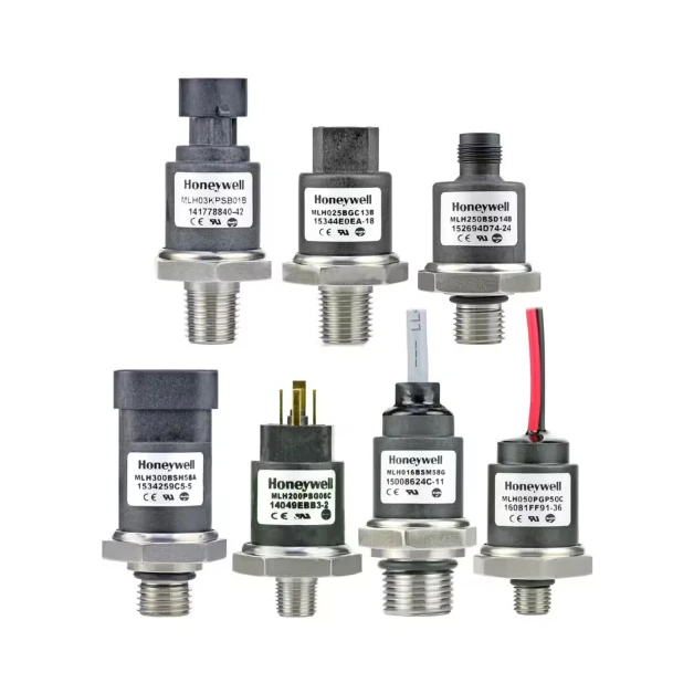 Honeywell MLH Pressure Sensor
