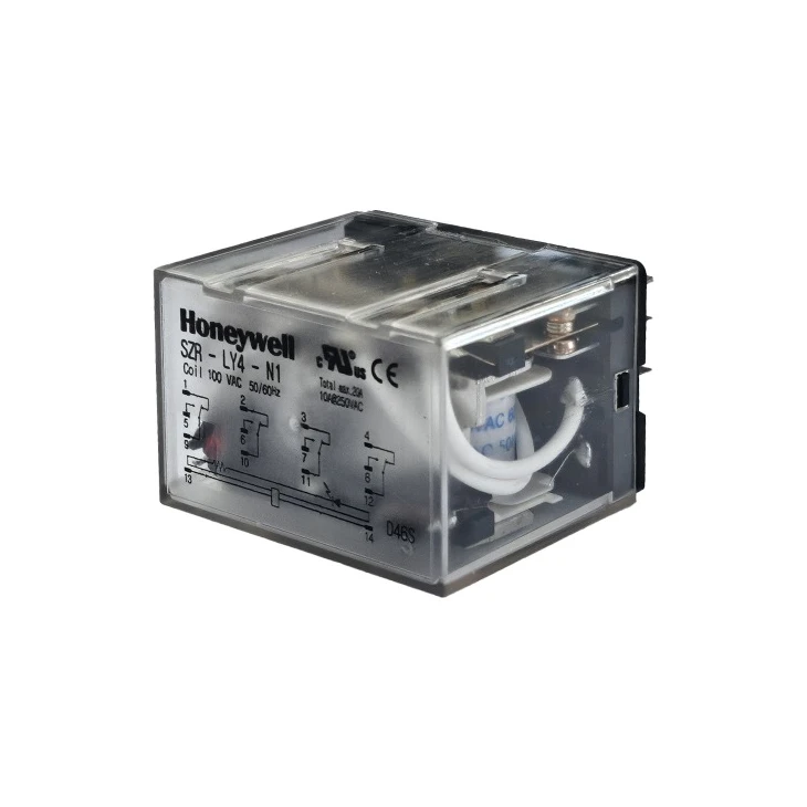 Honeywell SZR-LY Relay