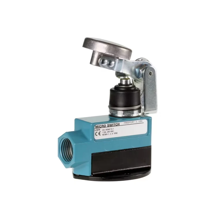 Honeywell V6 Micro Switch