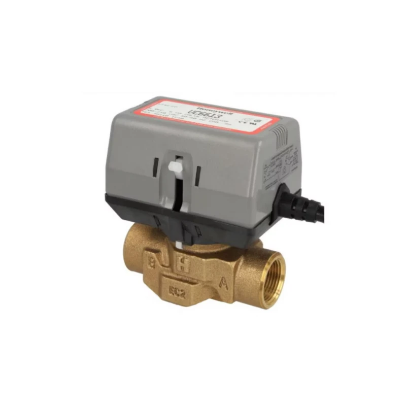 Honeywell Valve Actuator