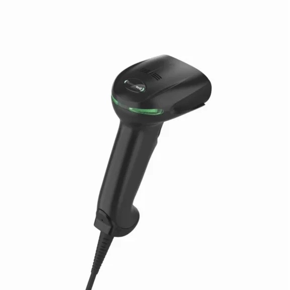 Honeywell Xenon XP 1950g Barcode Scanner