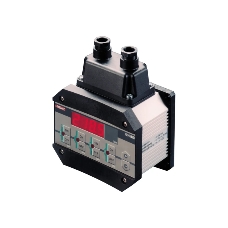 Hydac EDS 1700 Pressure Switch