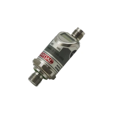 Hydac EDS 8400 Pressure Switch