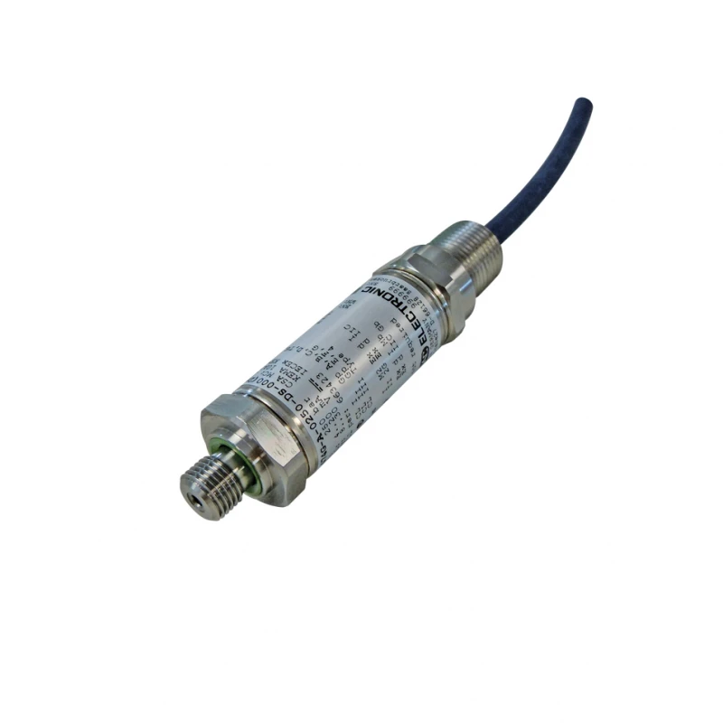 Hydac HDA 4000 Pressure Transmitter