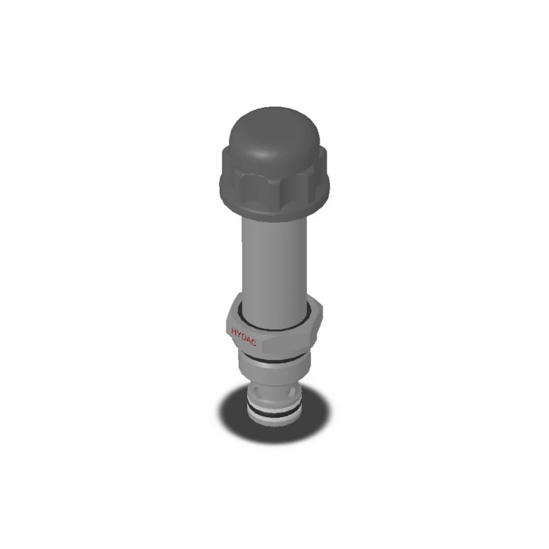 Hydac Solenoid Valve
