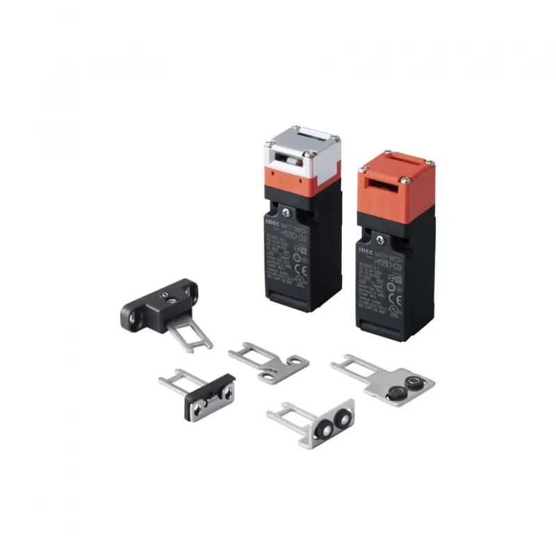 IDEC HS5D Interlock Switch