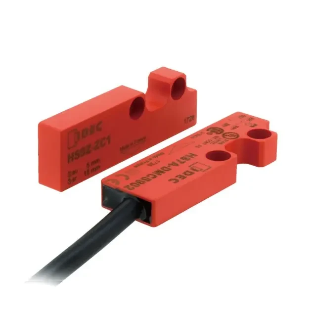 IDEC Safety Switch