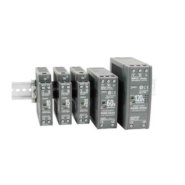 IDEC Power Supply