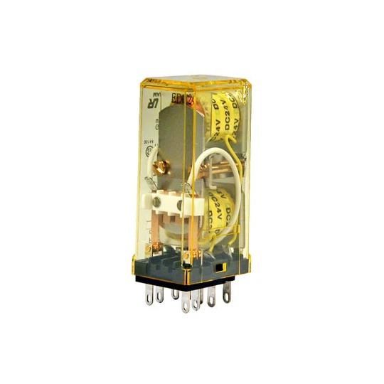 IDEC Latching Relay