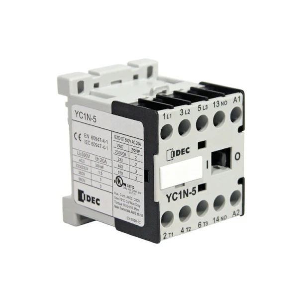IDEC Contactor