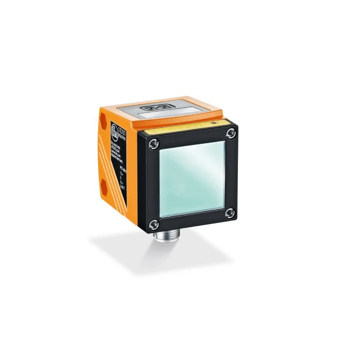 IFM O1D Photoelectric Distance Sensor