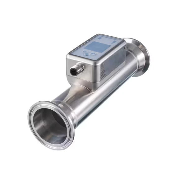 IFM SUH Ultrasonic Sensor