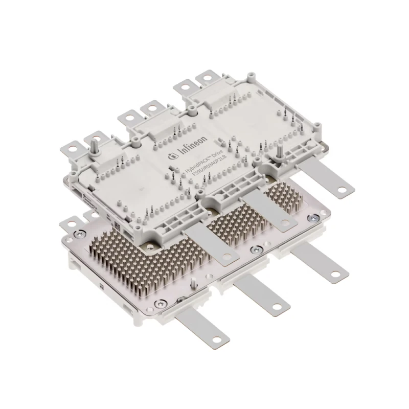 Infineon HybridPACK Drive IGBT