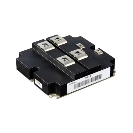 Infineon IHM IGBT
