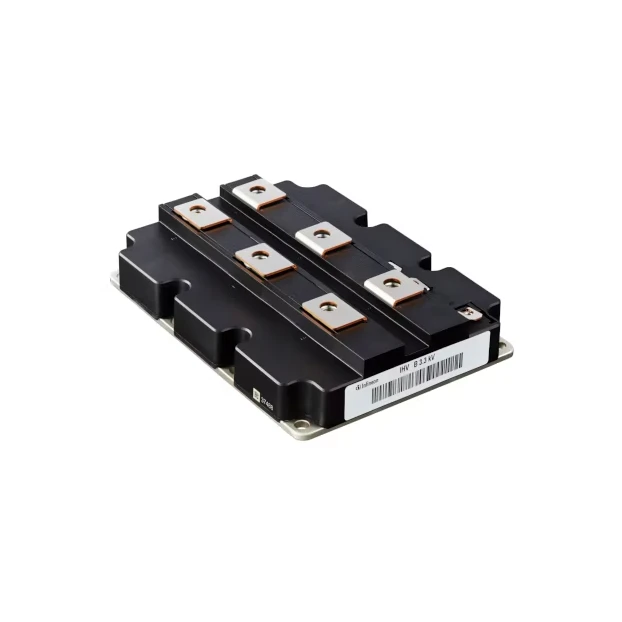 Infineon IHV B IGBT