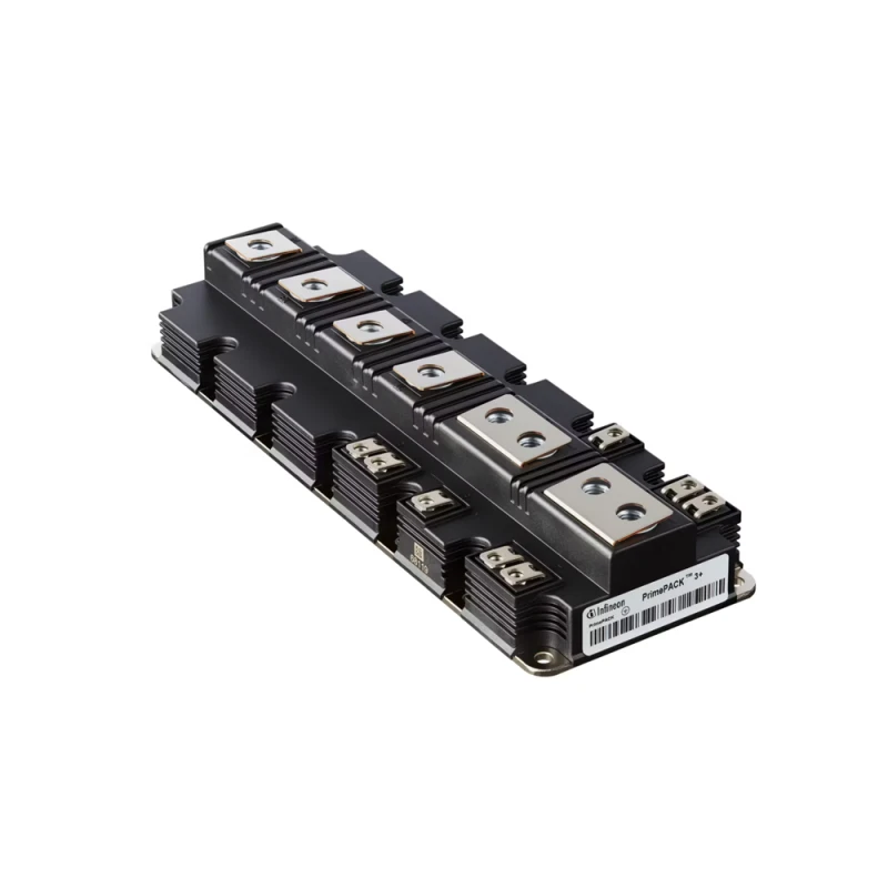 Infineon PrimePACK 3+ IGBT