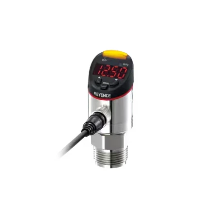 Keyence Pressure Sensor
