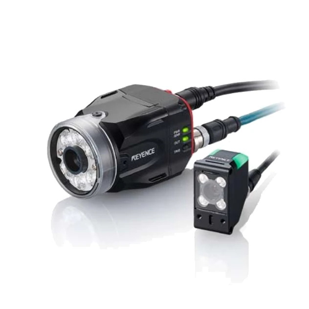 Keyence Vision Sensor