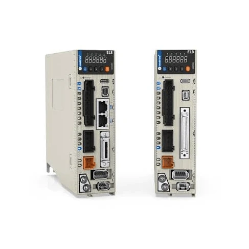 Leadshine EL8 Servo Drive