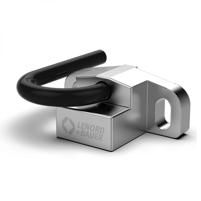Lenord+Bauer Encoder
