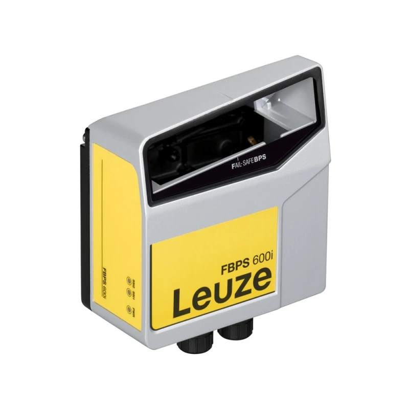Leuze FBPS 600i Barcode Positioning System