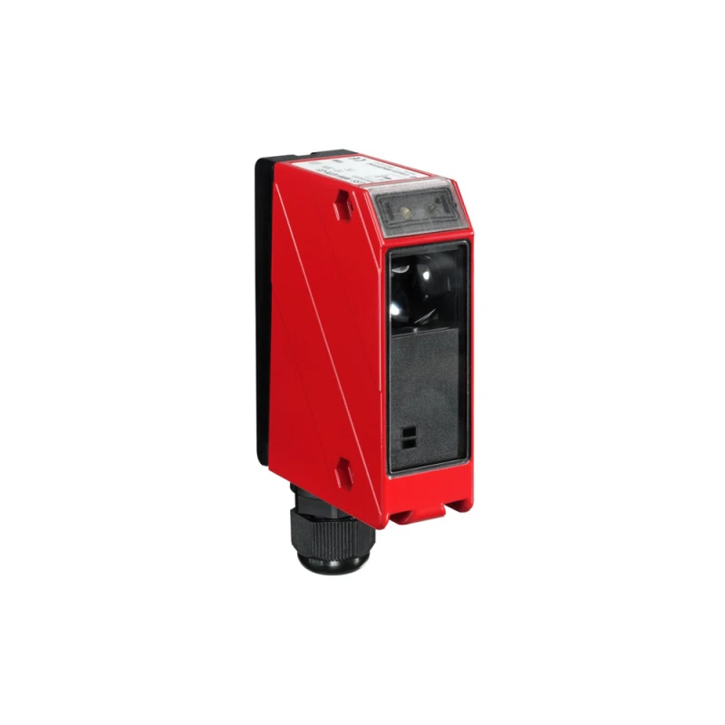 Leuze Photoelectric Sensor