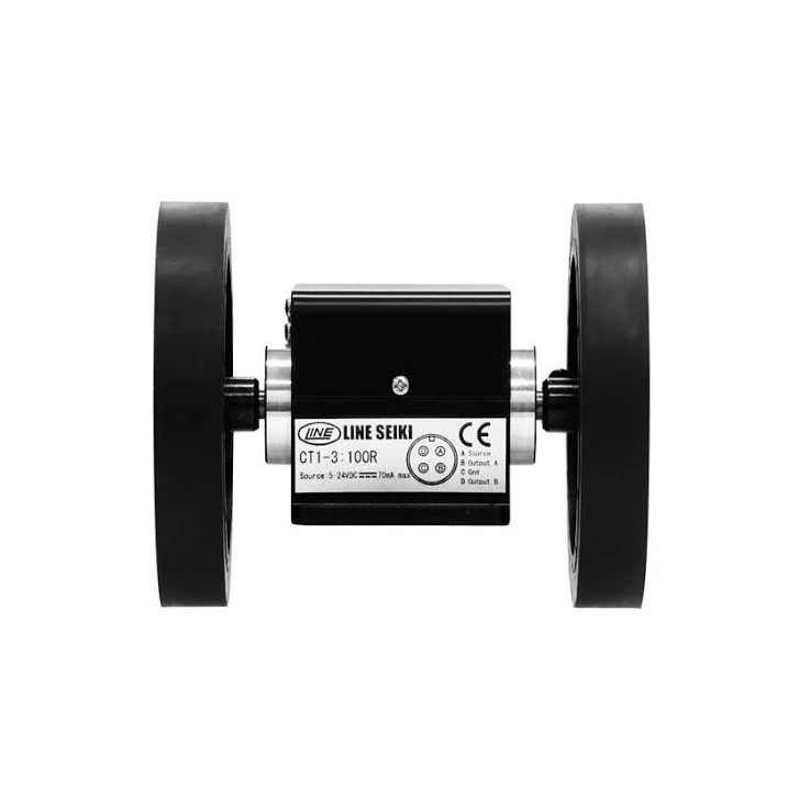 Line Seiki Length Sensor