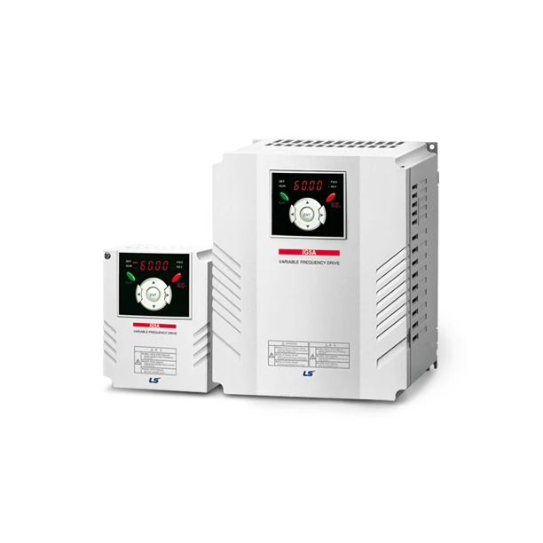 LS Electric iG5A Inverter