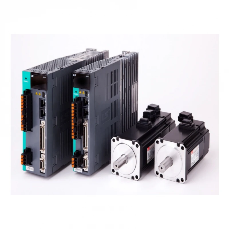 LS Electric Servo Drive