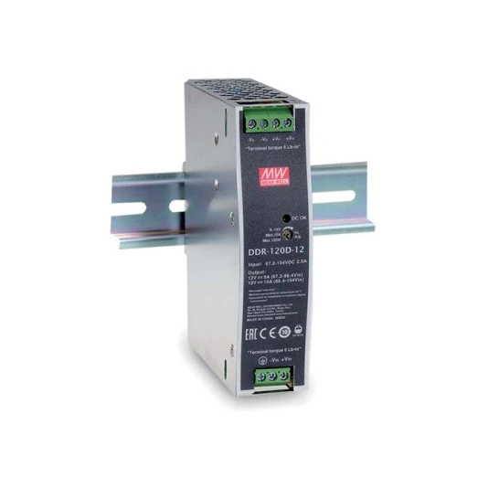 Mean Well Converter