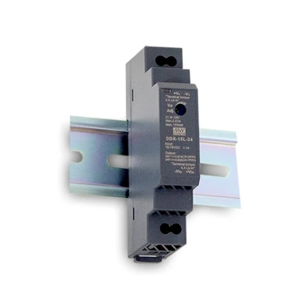Mean Well DDR-15 Converter