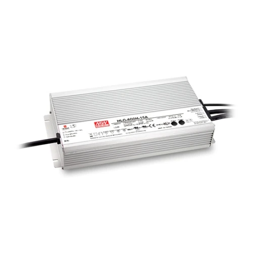 Mean Well HLG-600H Power Supply