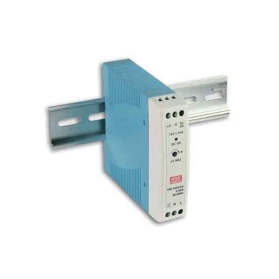 Mean Well MDR Power Supply