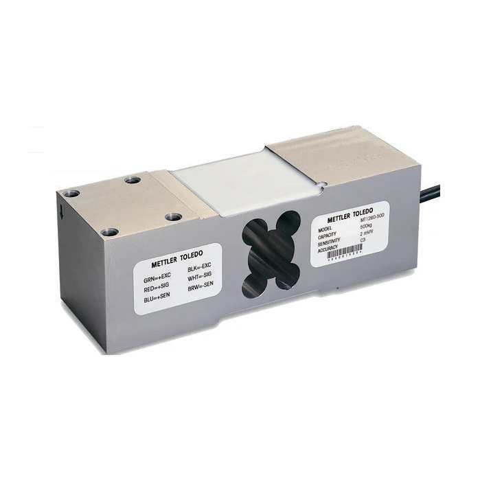Mettler Toledo Loadcell