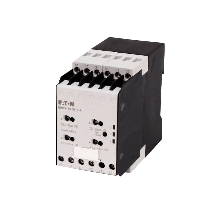 Moeller Monitoring Relay