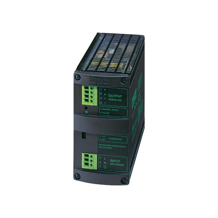 Murr Elektronik Power Supply