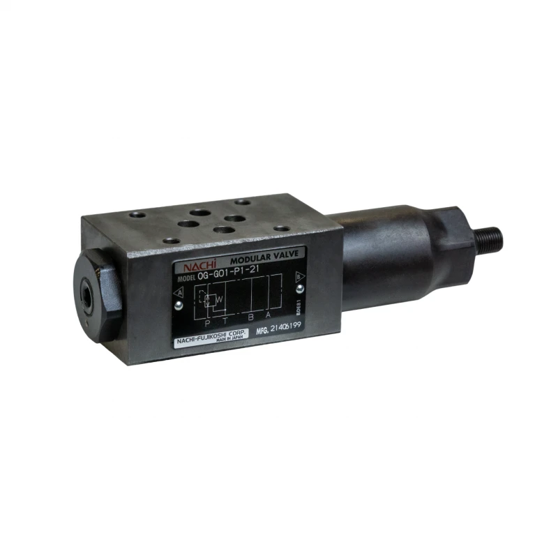 Nachi OG Pressure Reducing Valve