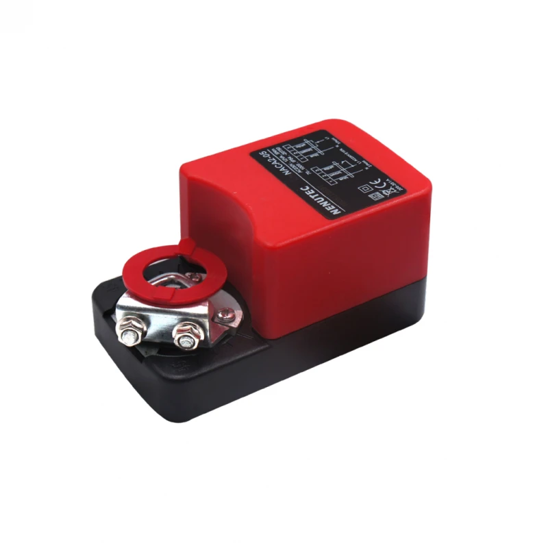 Nenutec Actuator