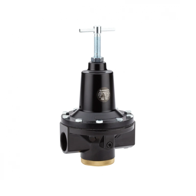Norgren 20AG Pressure Regulator