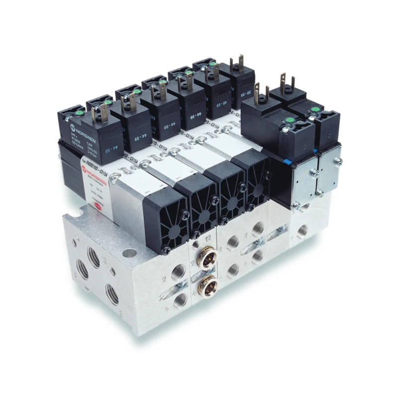 Norgren V41 Solenoid Valve