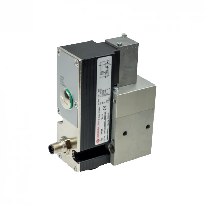 Norgren Pressure Control Valve