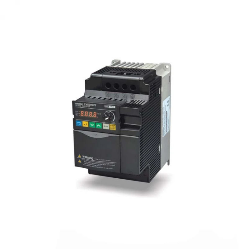 Omron 3G3MZ Inverter
