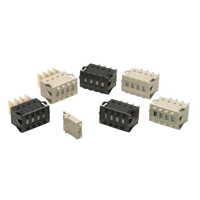 Omron A7BS Thumbwheel Switch