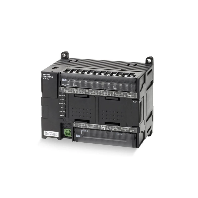 Omron CP1L PLC