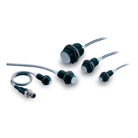 Omron E2EQ Proximity Sensor