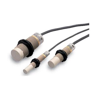 Omron E2K-X Proximity Sensor