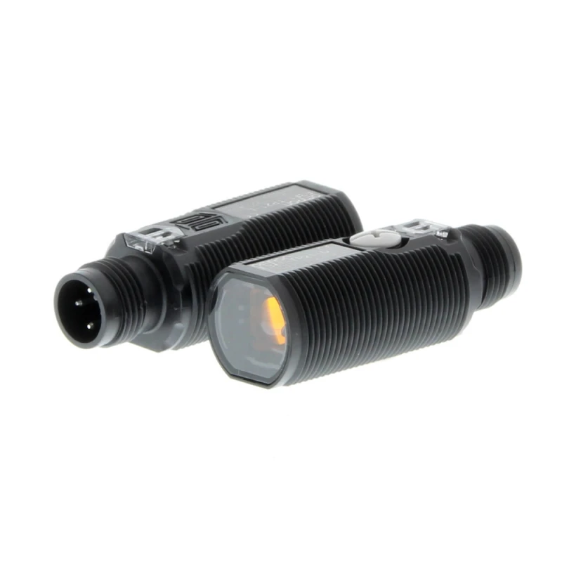 Omron E3F1 Photoelectric Sensor