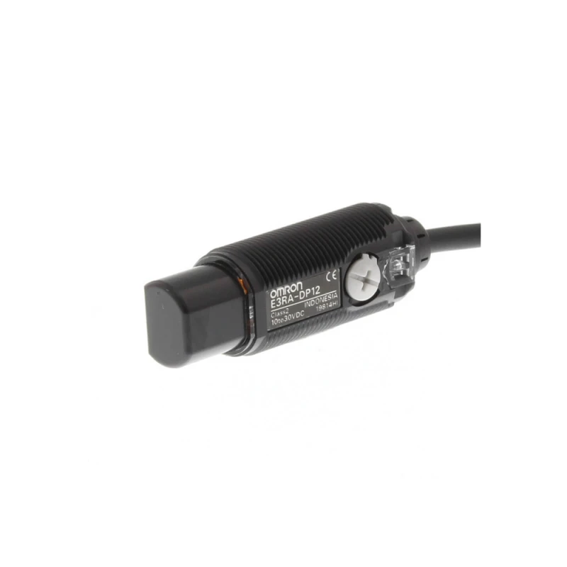 Omron E3RA Photoelectric Sensor